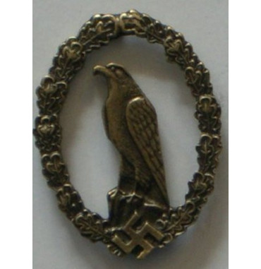 SPILLE, DISTINTIVI V45