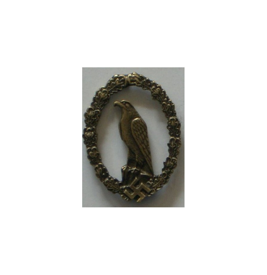 SPILLE, DISTINTIVI V45