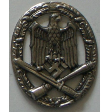 SPILLE, DISTINTIVI V47