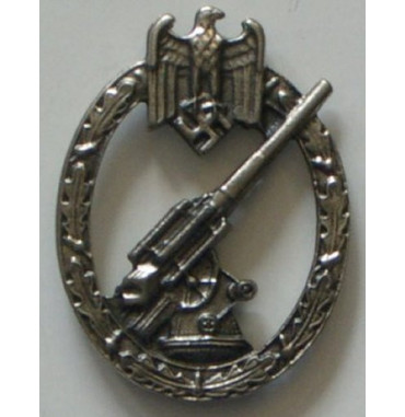 SPILLE, DISTINTIVI V50