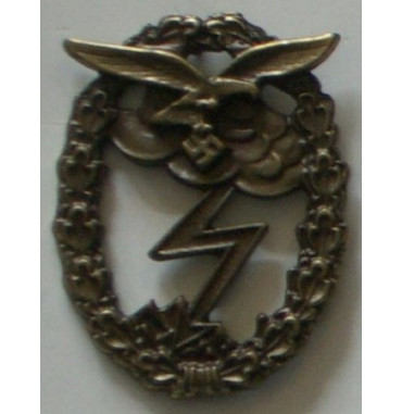 SPILLE, DISTINTIVI V53