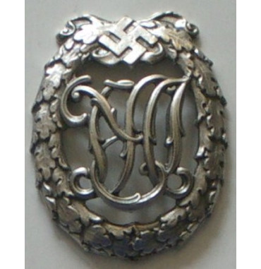 SPILLE, DISTINTIVI V55