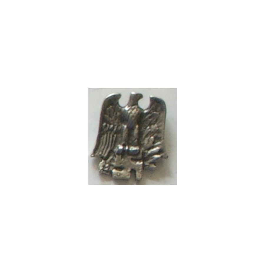 SPILLE, DISTINTIVI V62