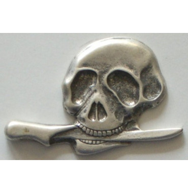 SPILLE, DISTINTIVI V67