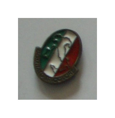 SPILLE, DISTINTIVI X102