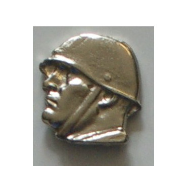 SPILLE, DISTINTIVI X104