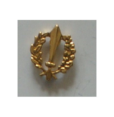 SPILLE, DISTINTIVI X105