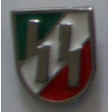 SPILLE, DISTINTIVI X21