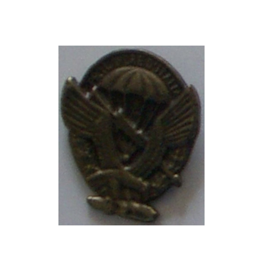 SPILLE, DISTINTIVI X22