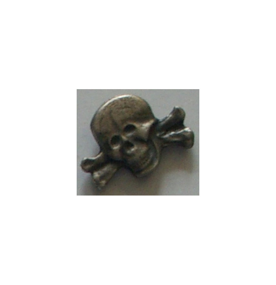 SPILLE, DISTINTIVI X37