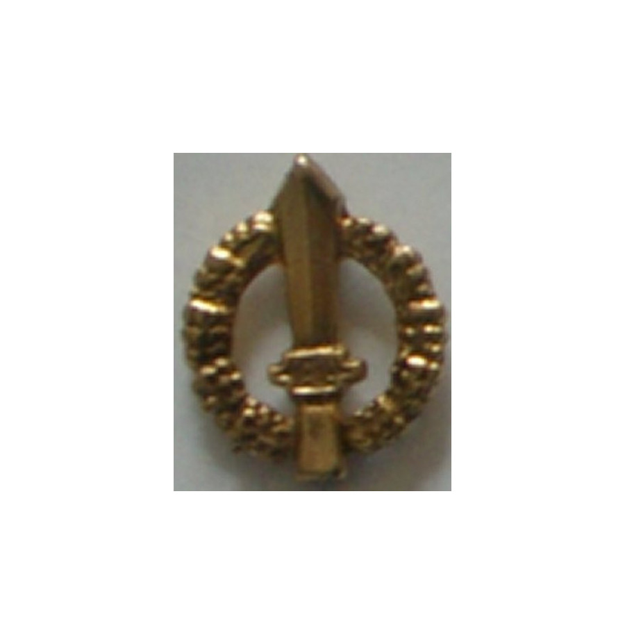 SPILLE, DISTINTIVI X42