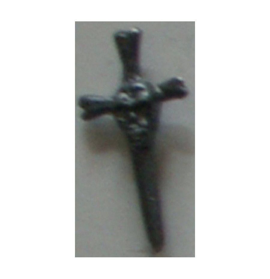 SPILLE, DISTINTIVI X49