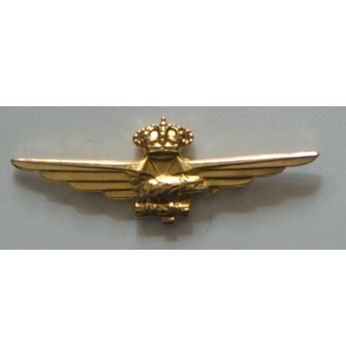 SPILLE, DISTINTIVI Z2