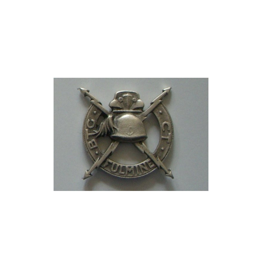 SPILLE, DISTINTIVI Z3