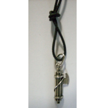 FIBBIE, CIONDOLI P14