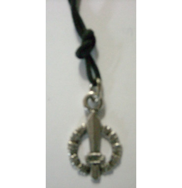 FIBBIE, CIONDOLI P16