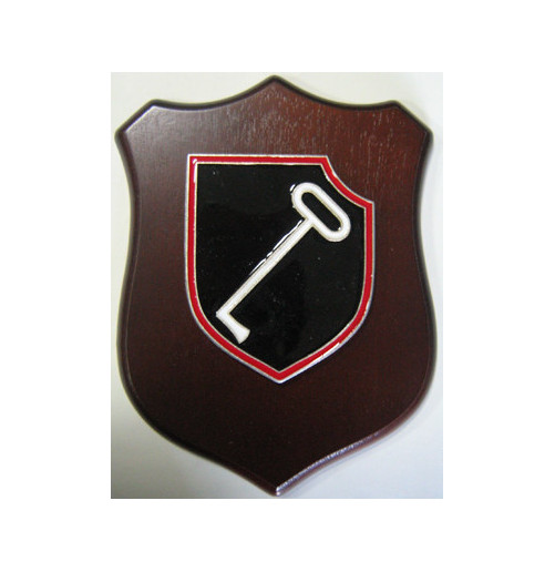 CREST E GAGLIARDETTI Y28