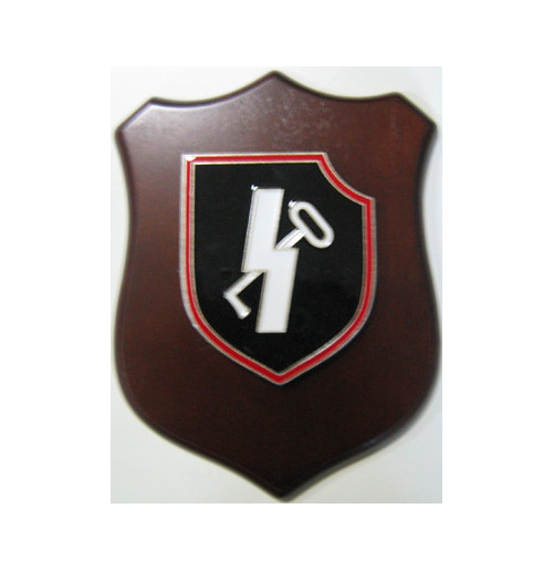 CREST E GAGLIARDETTI Y29