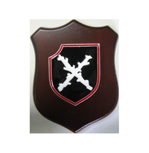 CREST E GAGLIARDETTI Y30