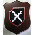 CREST E GAGLIARDETTI Y30
