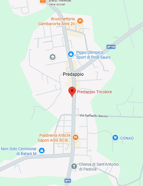 maps